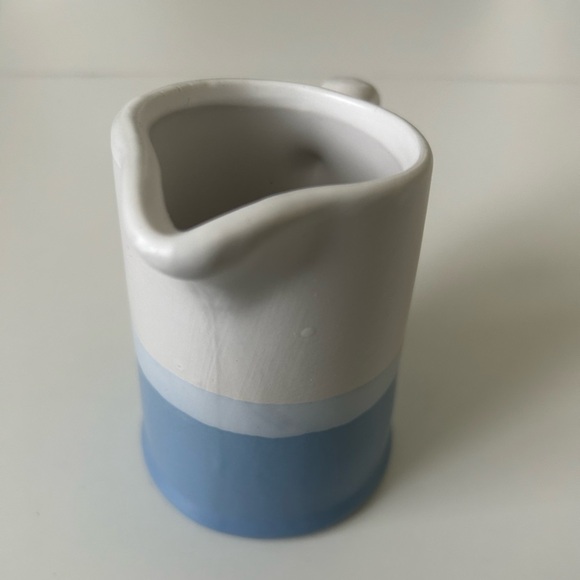 Brand New Creamer Pitcher - Picture 2 of 4